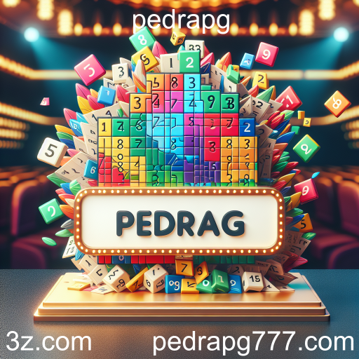 Desvendando a Magia dos Jogos de Quebra-Cabeça no pedrapg